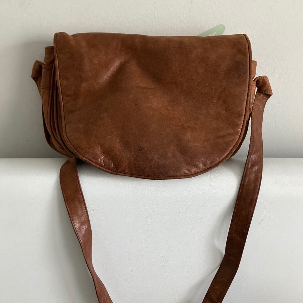 Vintage Crossbag - Picture 2 of 2